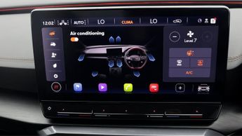 CUPRA Formentor V2 DSG