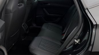 CUPRA Formentor V2 DSG