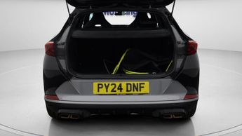 CUPRA Formentor V2 DSG