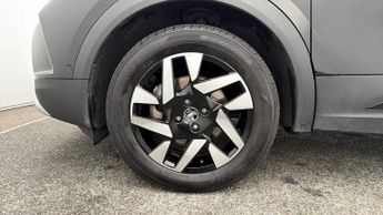 Vauxhall Mokka Electric ELITE PREMIUM