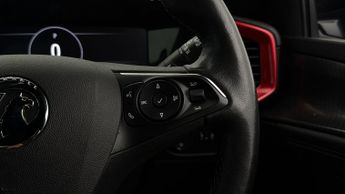 Vauxhall Mokka Electric GS
