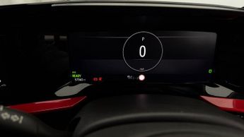 Vauxhall Mokka Electric GS