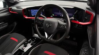 Vauxhall Mokka Electric GS