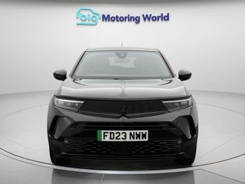 Vauxhall Mokka Electric GS