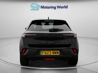 Vauxhall Mokka Electric GS