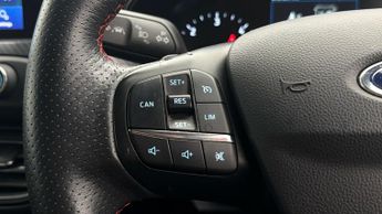 Ford Focus ST-LINE X TDCI