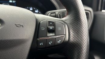 Ford Focus ST-LINE X TDCI
