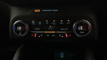 Ford Focus ST-LINE X TDCI