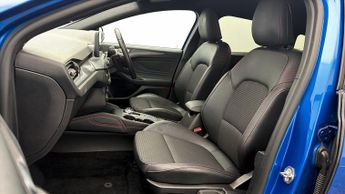 Ford Focus ST-LINE X TDCI