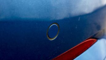 Ford Focus ST-LINE X TDCI