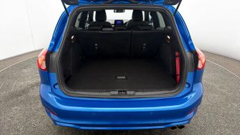 Ford Focus ST-LINE X TDCI