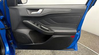 Ford Focus ST-LINE X TDCI