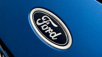 Ford Focus ST-LINE X TDCI