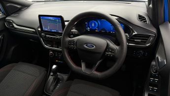 Ford Puma ST-LINE