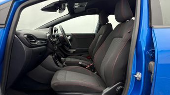 Ford Puma ST-LINE