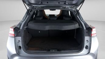 Nissan Juke DIG-T N-CONNECTA DCT