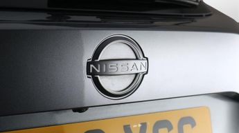 Nissan Juke DIG-T N-CONNECTA DCT