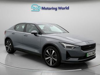 Polestar Polestar 2 BASE