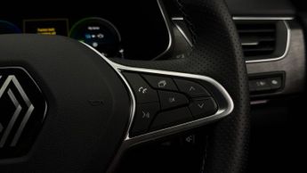 Renault Arkana ESPIRIT ALPINE E-TECH