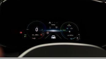 Renault Arkana ESPIRIT ALPINE E-TECH