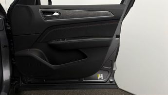 Renault Arkana ESPIRIT ALPINE E-TECH