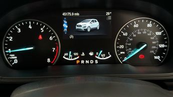 Ford EcoSport TITANIUM