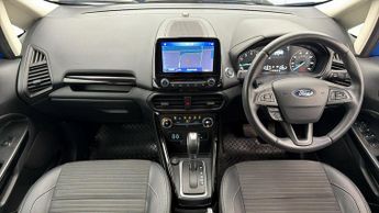 Ford EcoSport TITANIUM