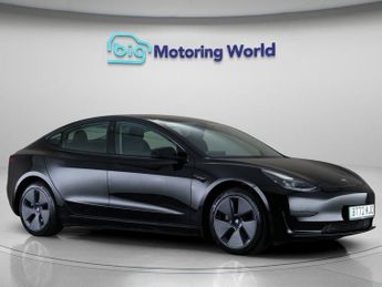 Tesla Model 3 MODEL 3