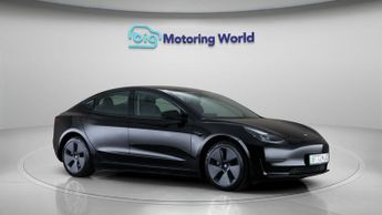 Tesla Model 3 MODEL 3