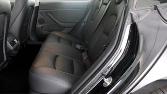Tesla Model 3 MODEL 3