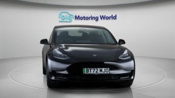 Tesla Model 3 MODEL 3