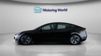 Tesla Model 3 MODEL 3
