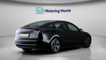 Tesla Model 3 MODEL 3