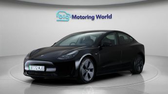Tesla Model 3 MODEL 3