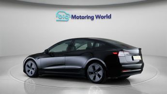 Tesla Model 3 MODEL 3