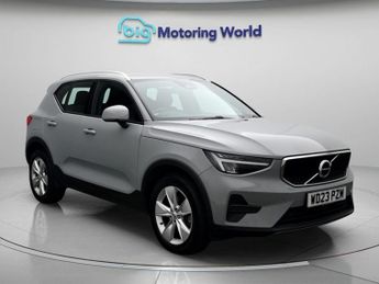 Volvo XC40 B3 CORE