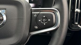 Volvo XC40 RECHARGE TWIN CORE AWD
