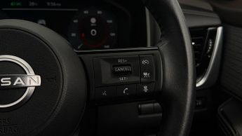 Nissan X-Trail E-4ORCE N-CONNECTA