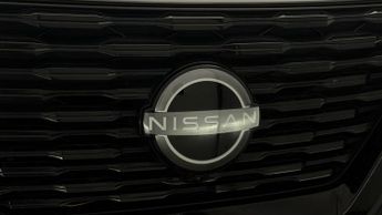 Nissan X-Trail E-4ORCE N-CONNECTA