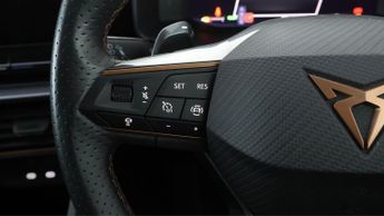 CUPRA Formentor V2 DSG