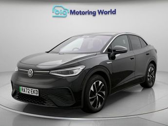 Volkswagen ID.5 STYLE PRO