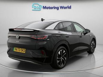 Volkswagen ID.5 STYLE PRO