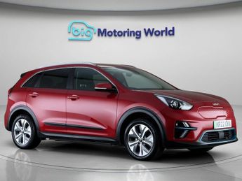 Kia Niro 2