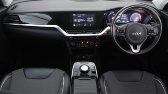 Kia Niro 2