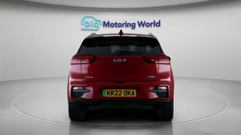 Kia Niro 2