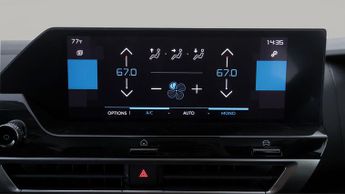 Citroen C4 PURETECH SENSE PLUS S/S EAT8