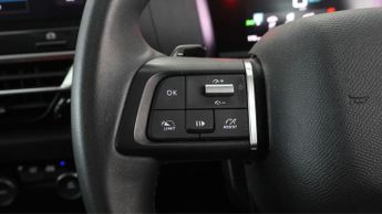 Citroen C4 PURETECH SENSE PLUS S/S EAT8