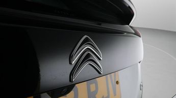 Citroen C4 PURETECH SENSE PLUS S/S EAT8