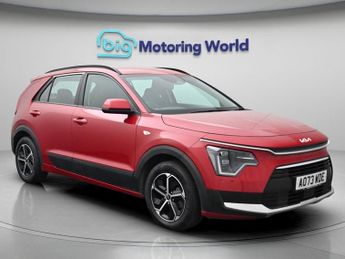 Kia Niro 2