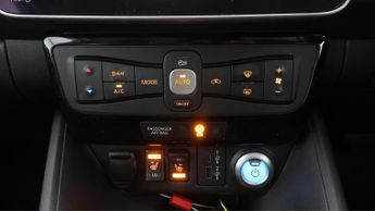 Nissan Leaf N-CONNECTA